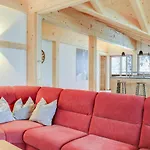 Partnachklamm Appartement Garmisch-Partenkirchen