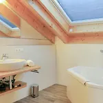 Appartement Partnachklamm *