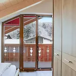 Partnachklamm Garmisch-Partenkirchen