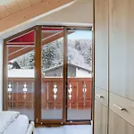 Partnachklamm Appartamento *