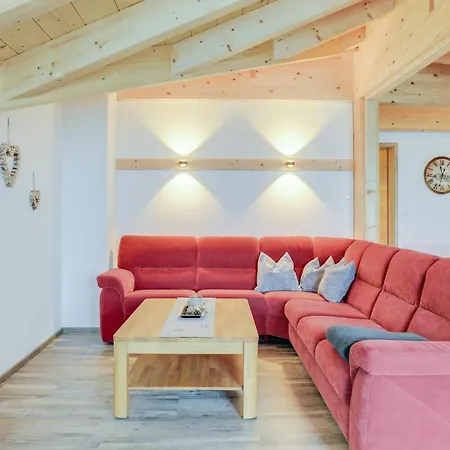 Apartment Partnachklamm