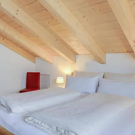 Apartment Partnachklamm *
