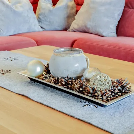 Appartement Partnachklamm Garmisch-Partenkirchen