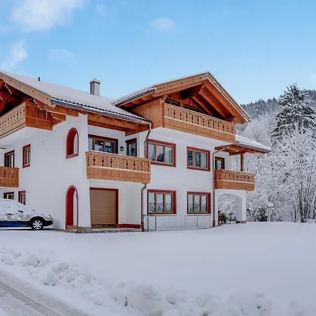 Partnachklamm Apartment Garmisch-Partenkirchen