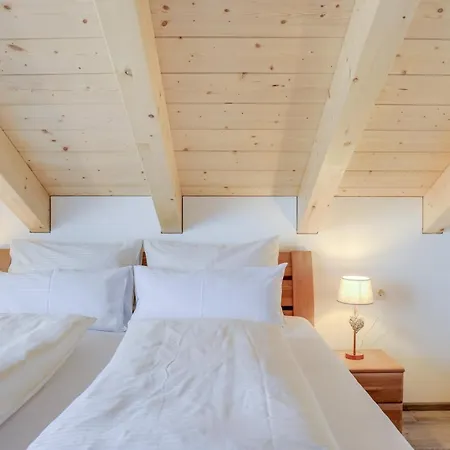 Apartment Partnachklamm *